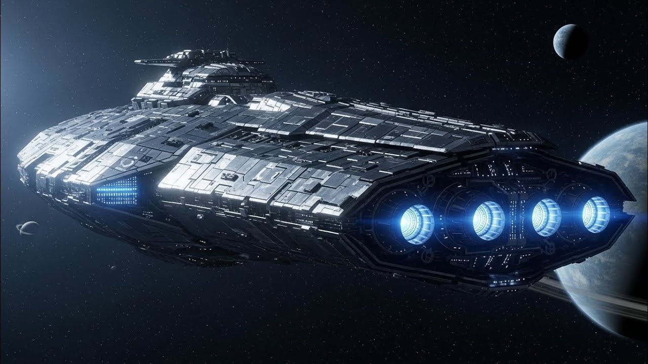 Earth Was Not Ready for This Ship.|hfy, scifi stories 