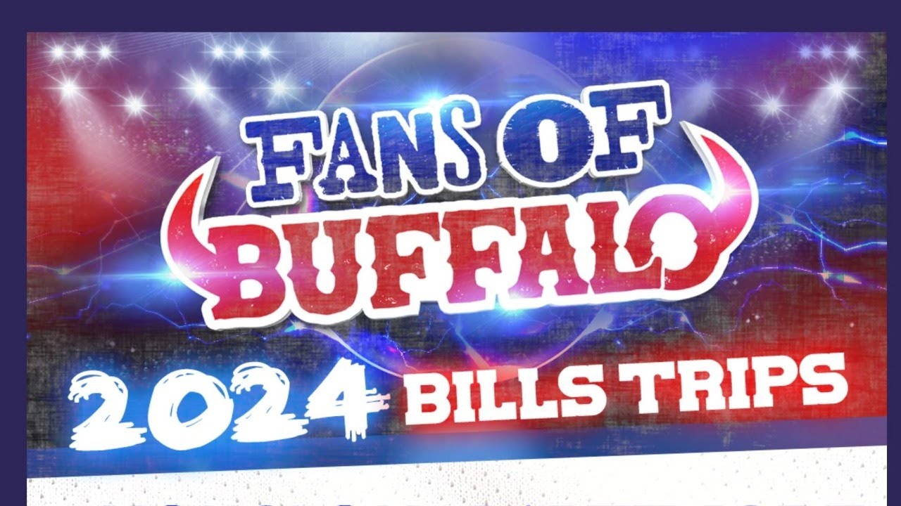 Fans of Buffalo | Breaking Tables