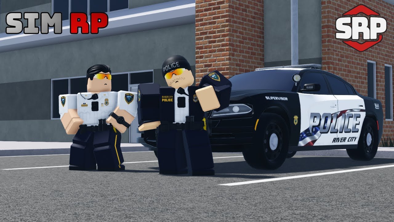 The Whisper in the Walls | SimulationsRP | RCPD Patrol (WITH NYPD_83) [ER:LC]