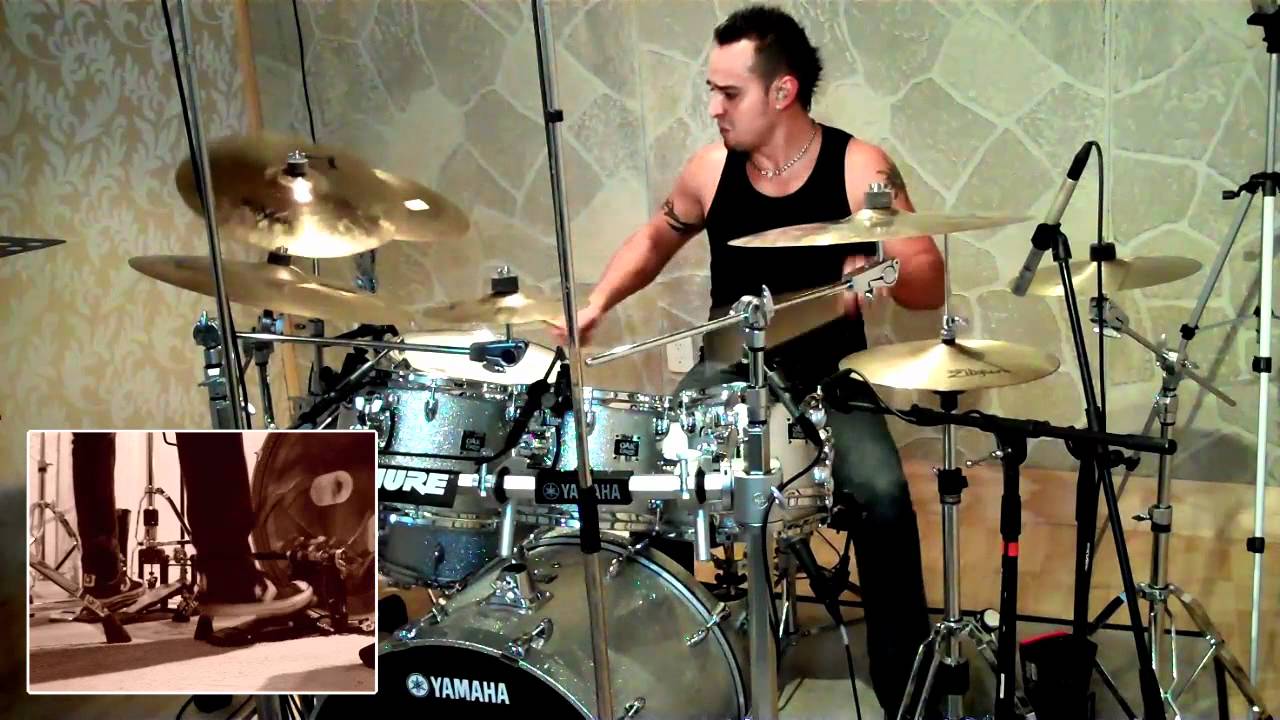 ALEX GOMEZ  VIDEO 1
