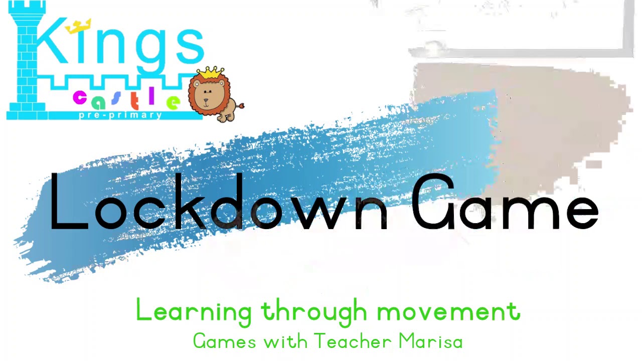 Learning through Movement