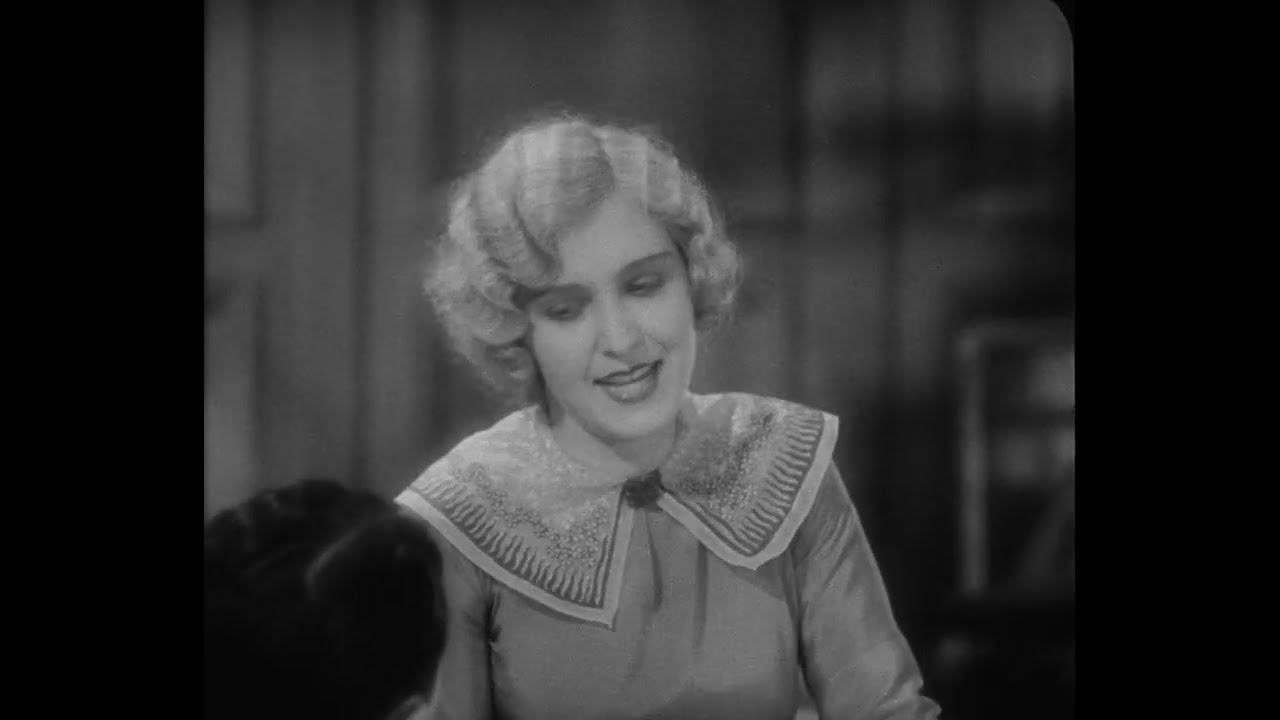 Glorifying the American Girl (1929) | Ziegfeld&rsquo;s Lavish Musical Extravaganza | Full Classic Movie