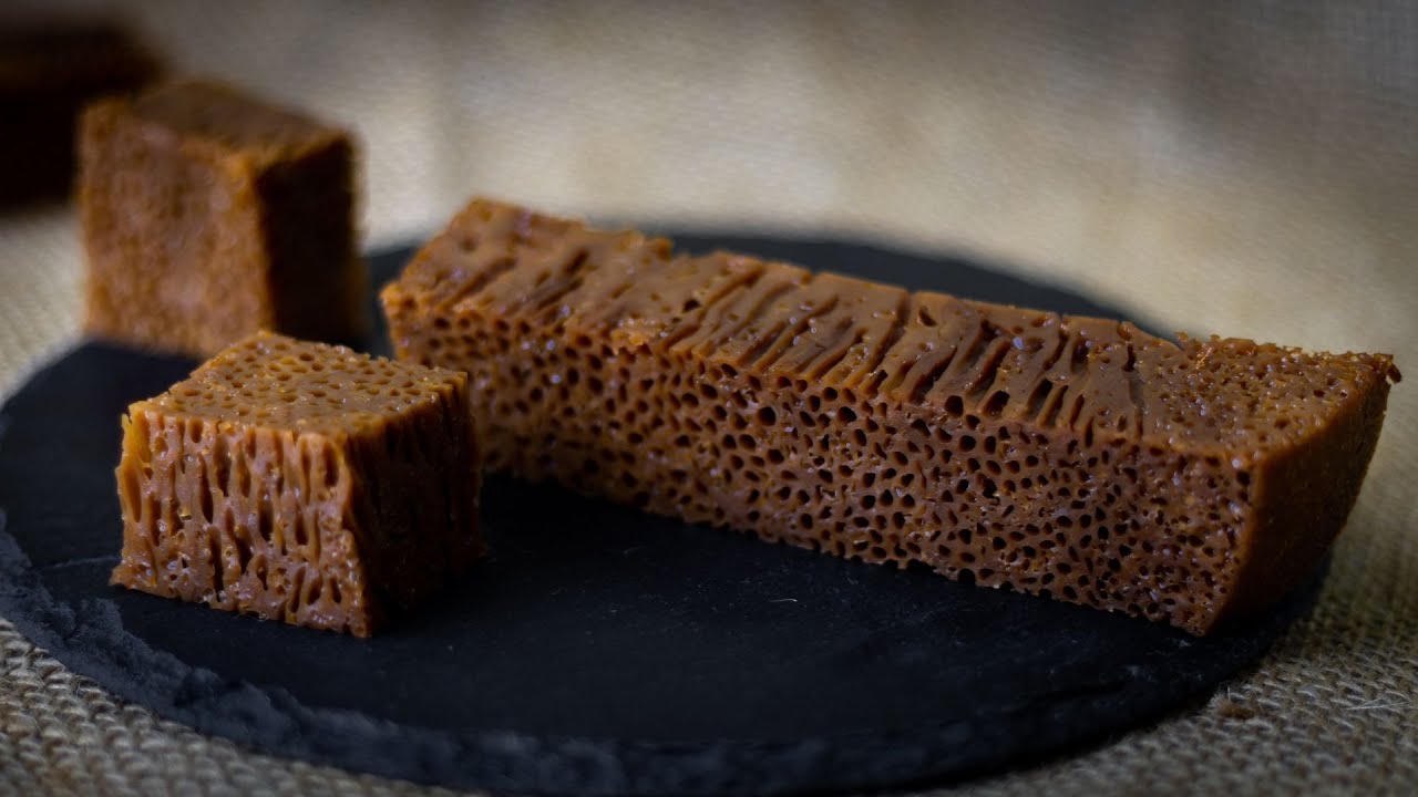 Чёрная Бабка: Запретно вкусно! Рецепт, который удивит