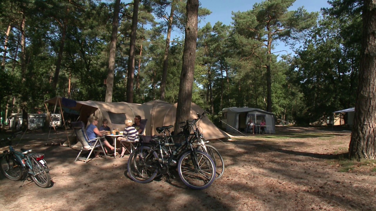 Landgoedcamping Het Meuleman | www.thuiskomenintwente.nl
