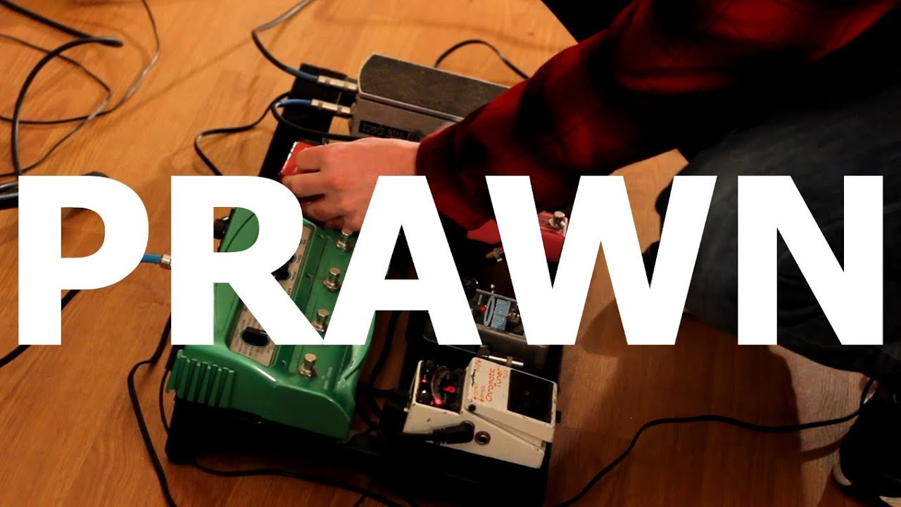 Prawn - 
