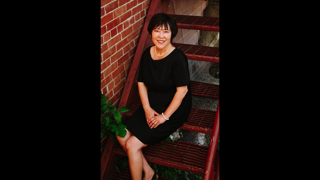 Celebration of the Life of Eunea Kim
