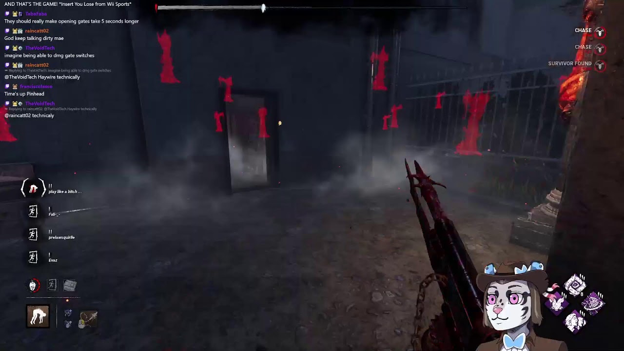 Deathslinger & Friends | 22 November, 2025