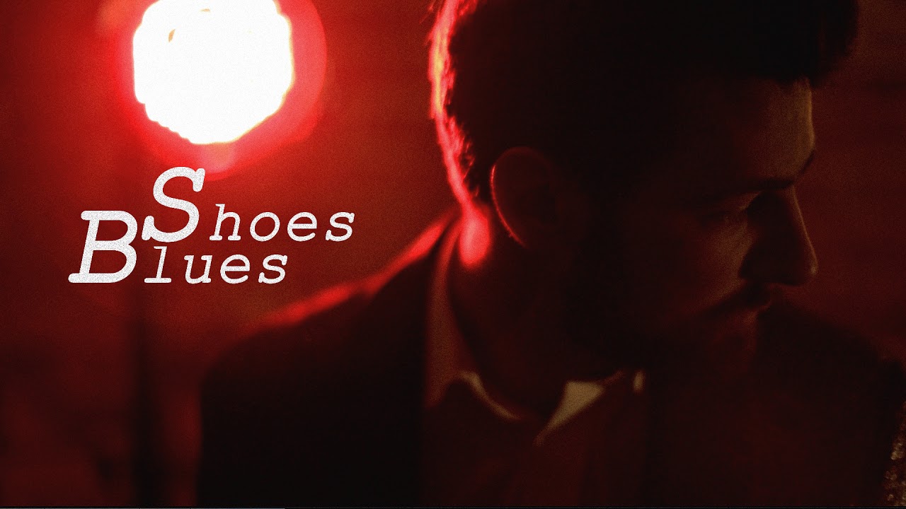Blues Shoes - Unchained Melody