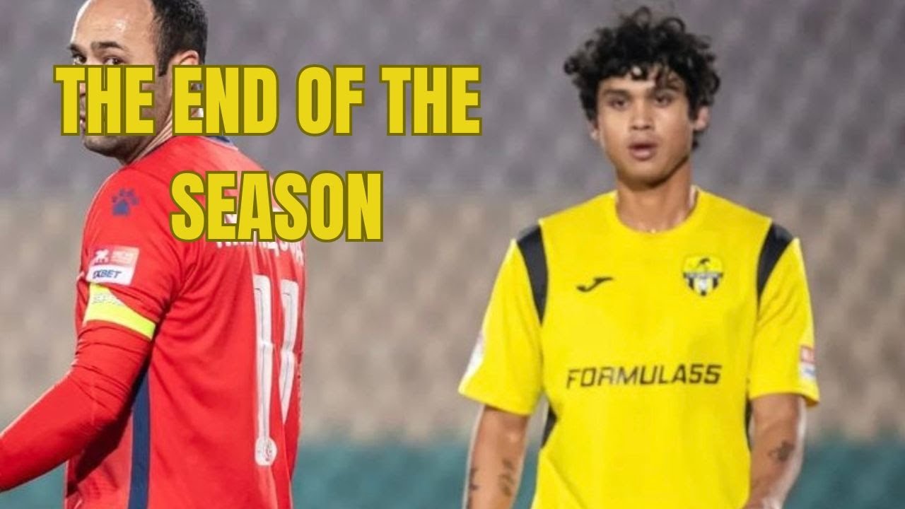 DAY IN MY LIFE | THE END OF THE SEASON