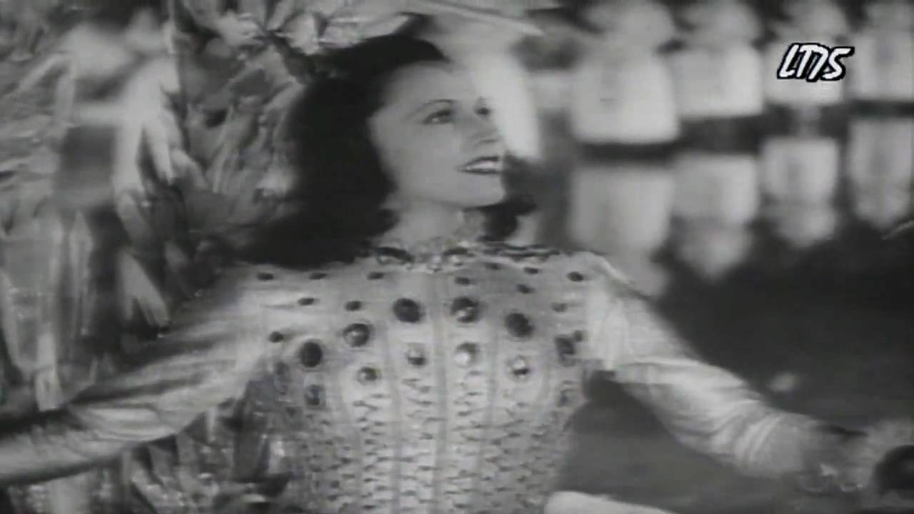 Swing from Berlin (34) Willy Berking - Kauf Dir einen bunten Luftballon (1943)