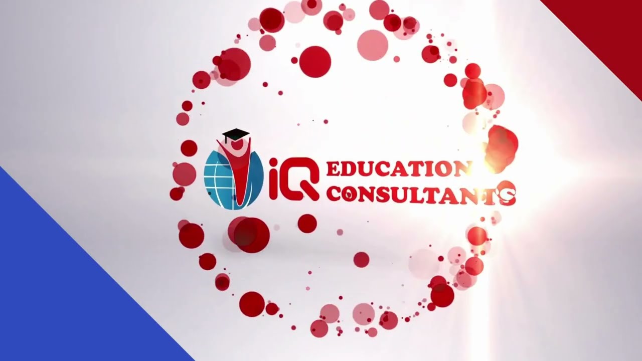 Global Education Fair !!! Oct 2022
