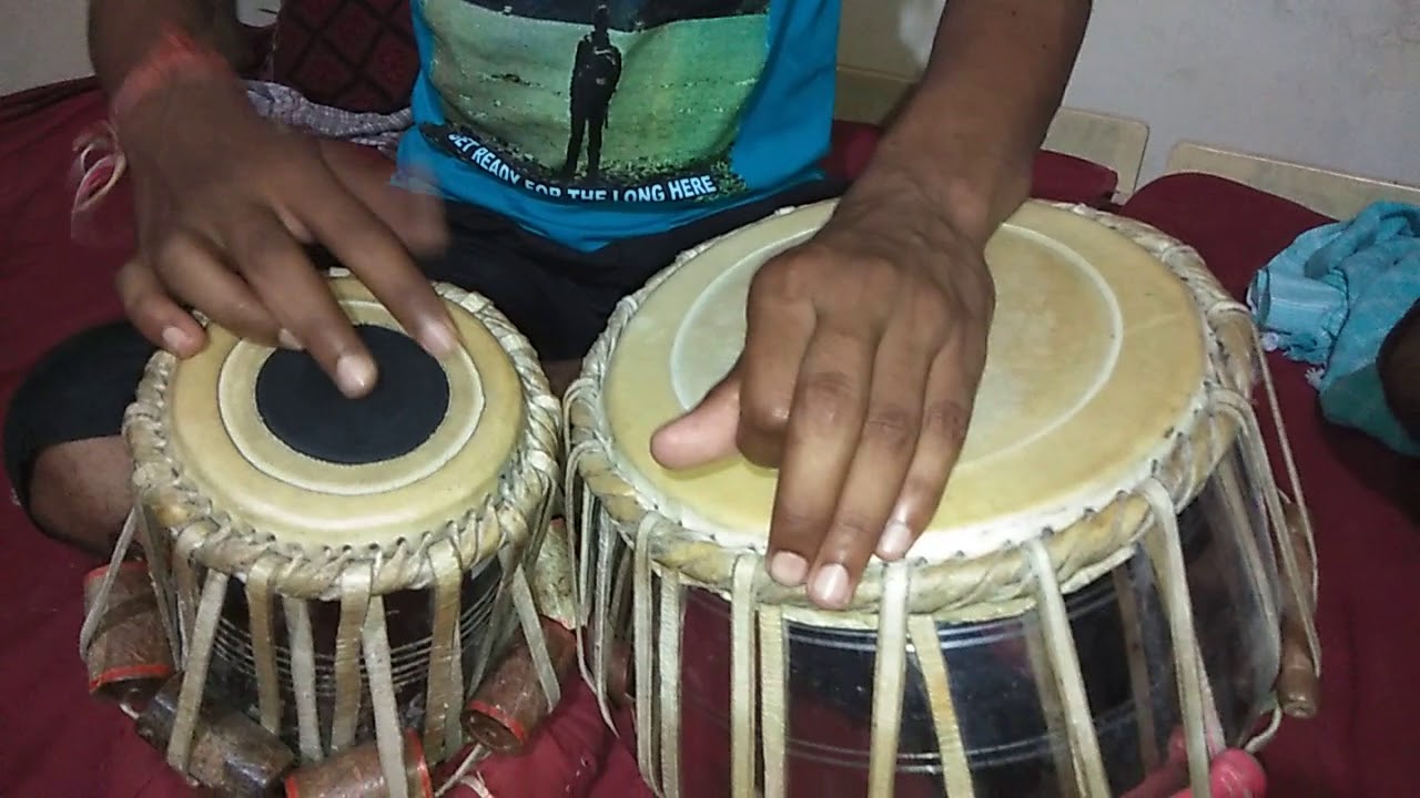 Bhajan Taal Deep Chandi