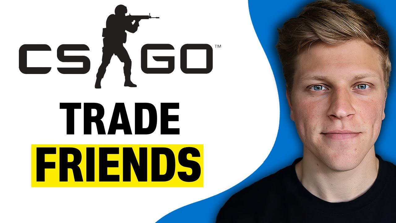 How To Trade In CSGO With Friends (2026)