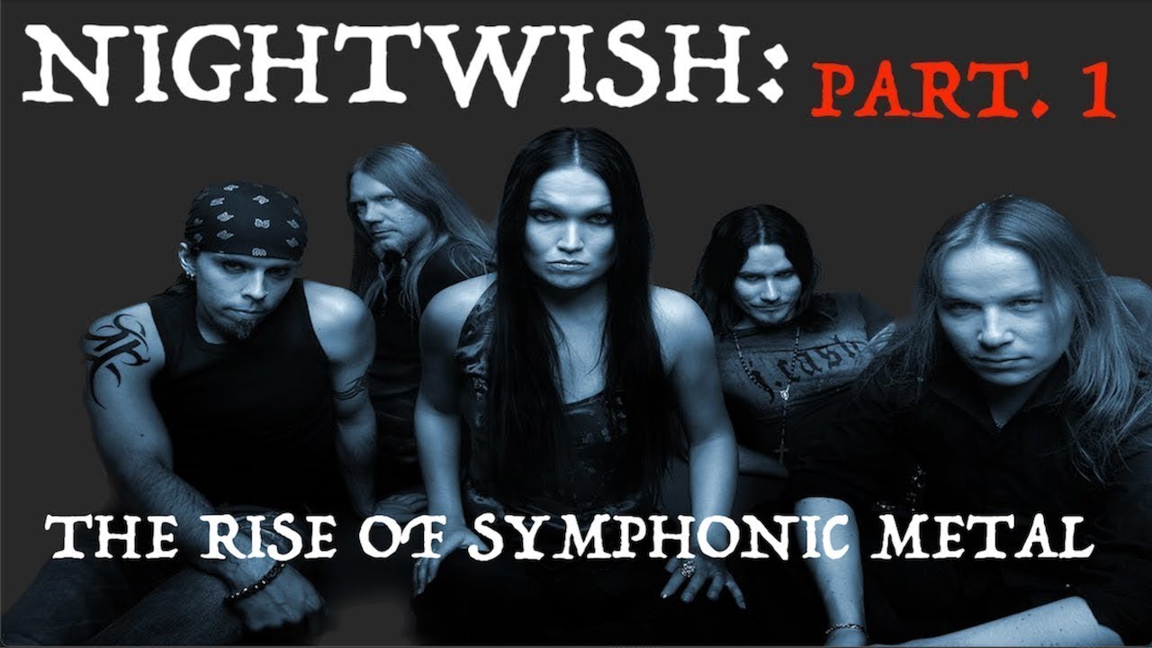 How NIGHTWISH Made Symphonic Metal Mainstream  | SPOTLIGHT ON MUSIC