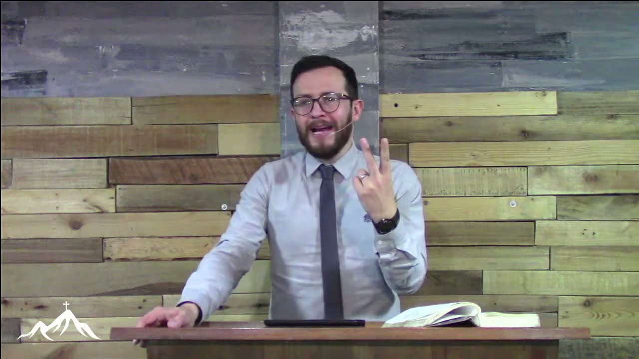 Dios Ama al dador Alegre | 2 Corintios 9:1-15 | Ps. Michael Avendaño