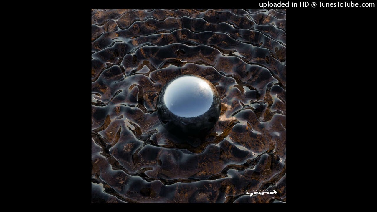 Daniel[i] w/ Vand - Silva【Slippery Yard】