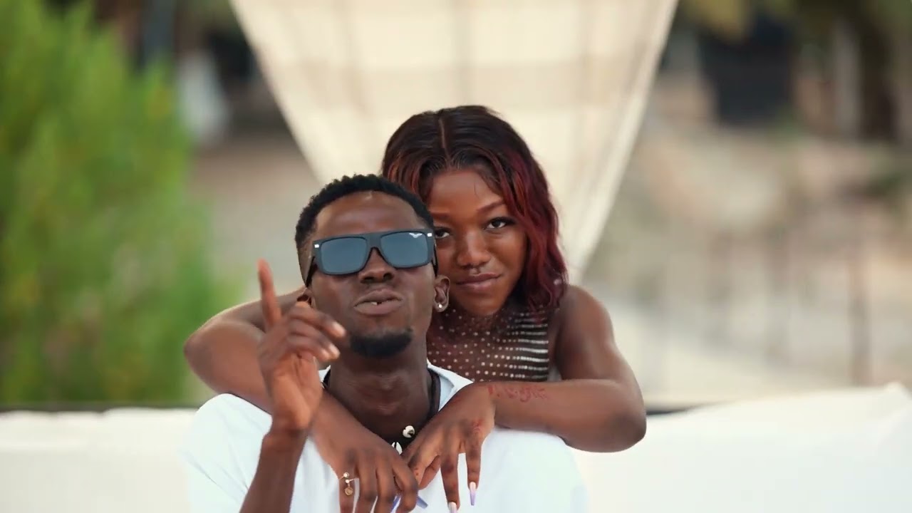 Abena Julie - Official video 