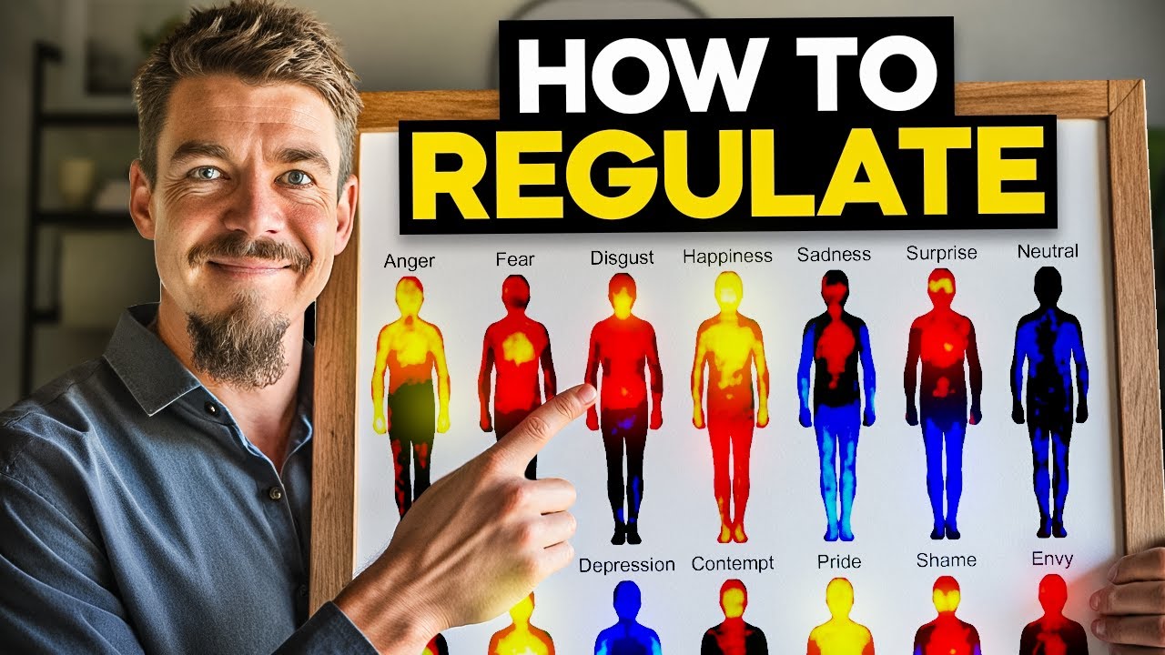 Interoception 101 for Beginners (Start Here)