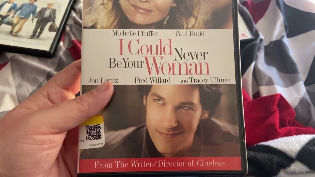 DVD Update - March 11, 2026