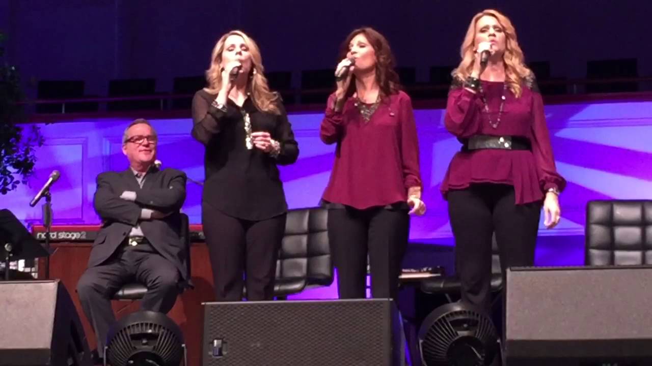 It is Well by The Sisters