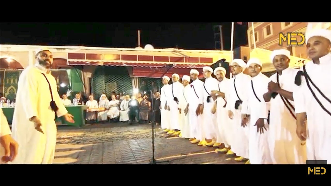 ajmak souss - ait wadrim - Ait Baha  HD 2020  -أجماك أيت ودريم  - سوس - شعرجد رائع