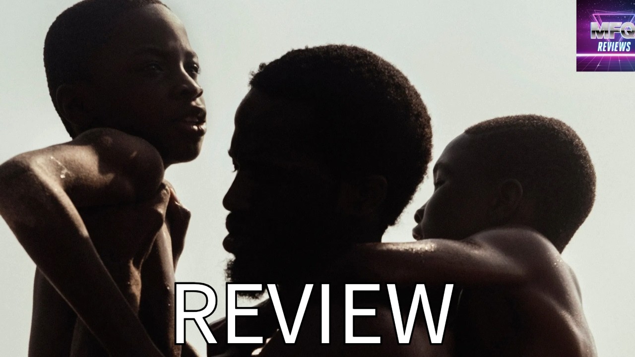 MY FATHER'S SHADOW Review | Ṣọpẹ́ Dìrísù | Akinola Davies Jr.