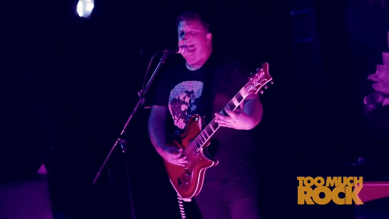 North by North - Get Weird (live 2022)