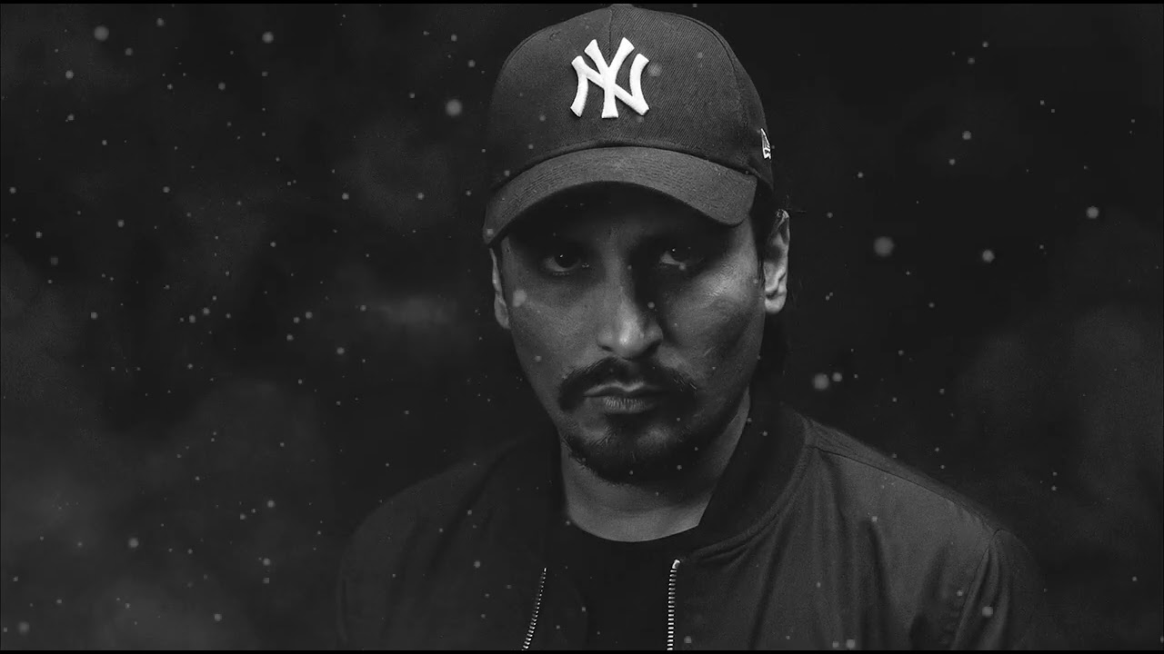 Zinda- Dip (Underground Rap) 2026