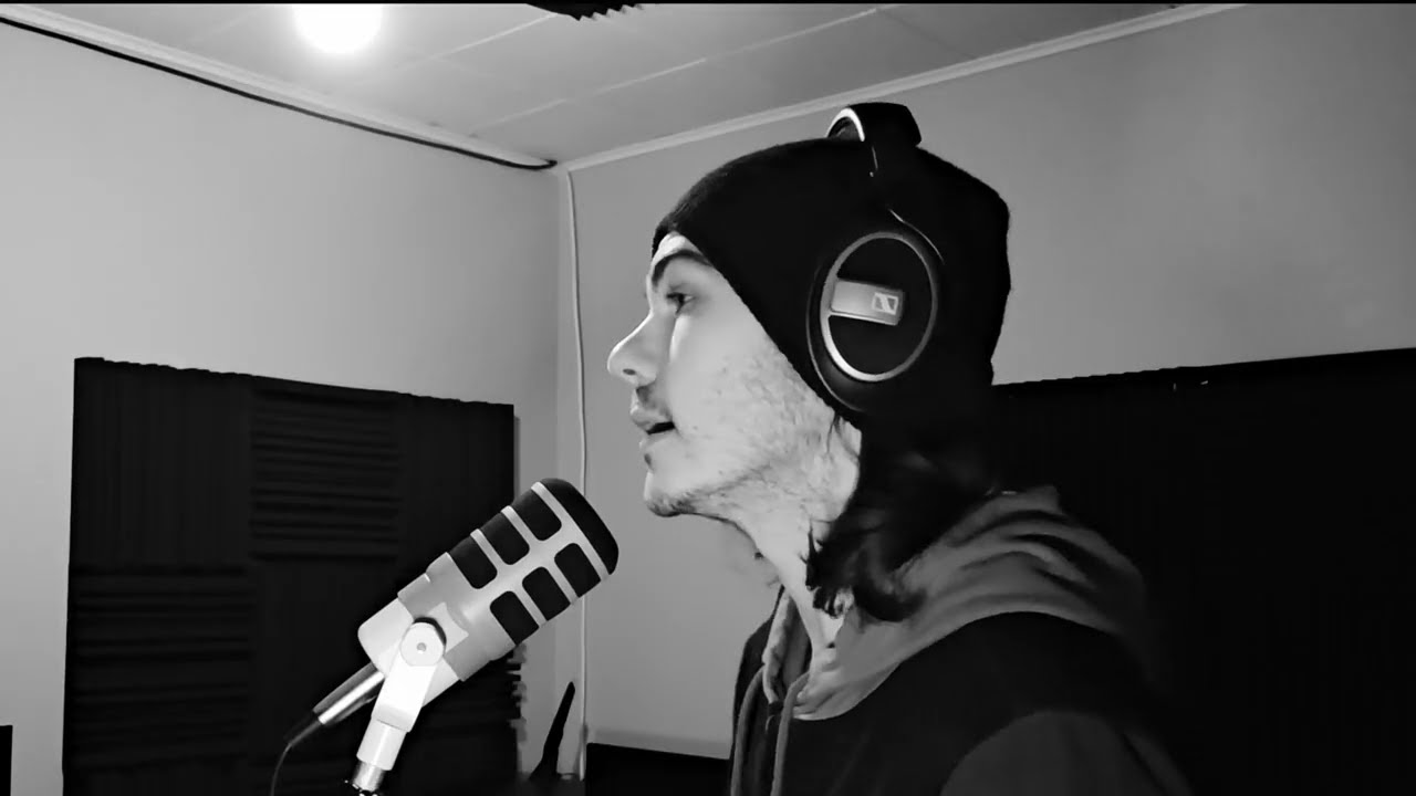 Be Alright - Dean Lewis Cover