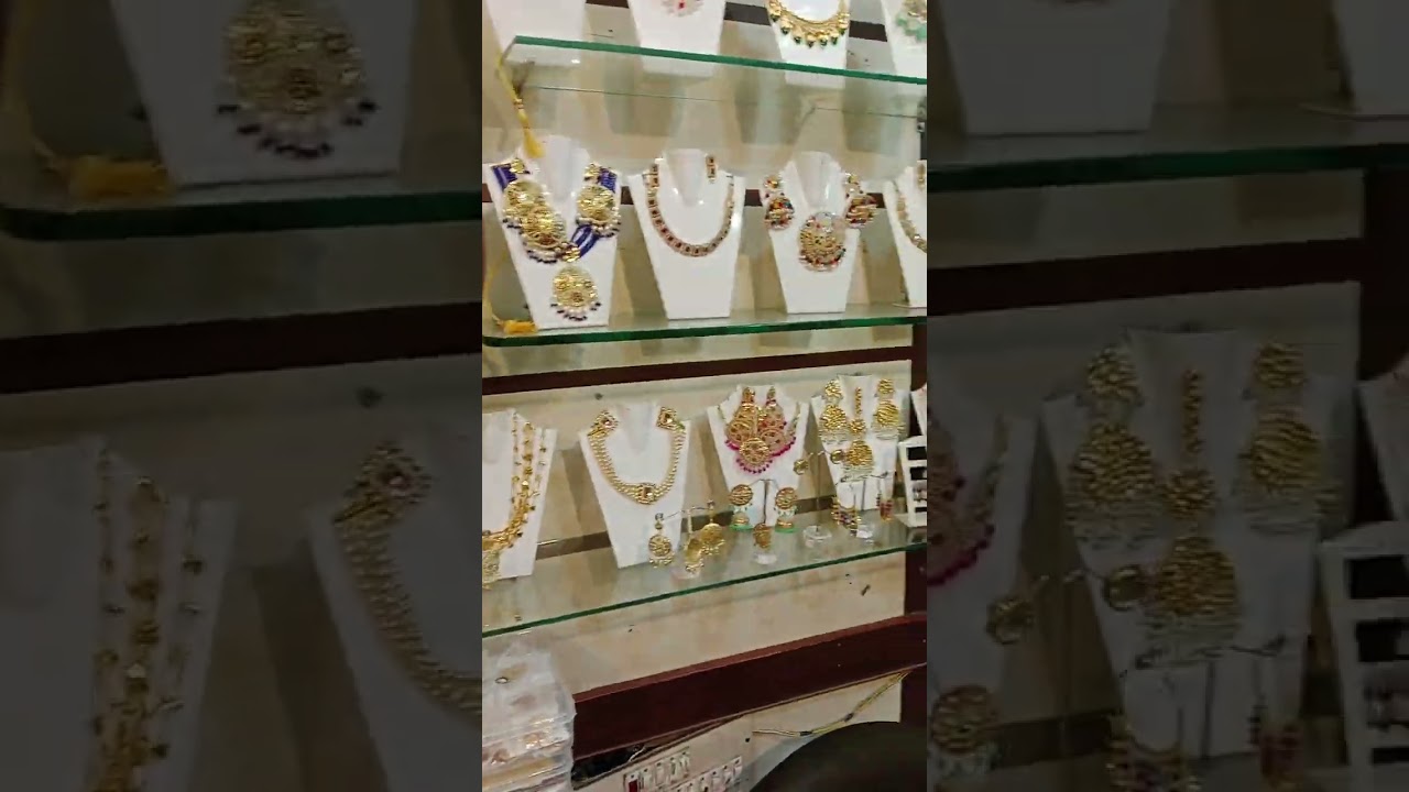 Asha Artificial jewellery,Patiala and Available all Artificial Jewellery in best quality