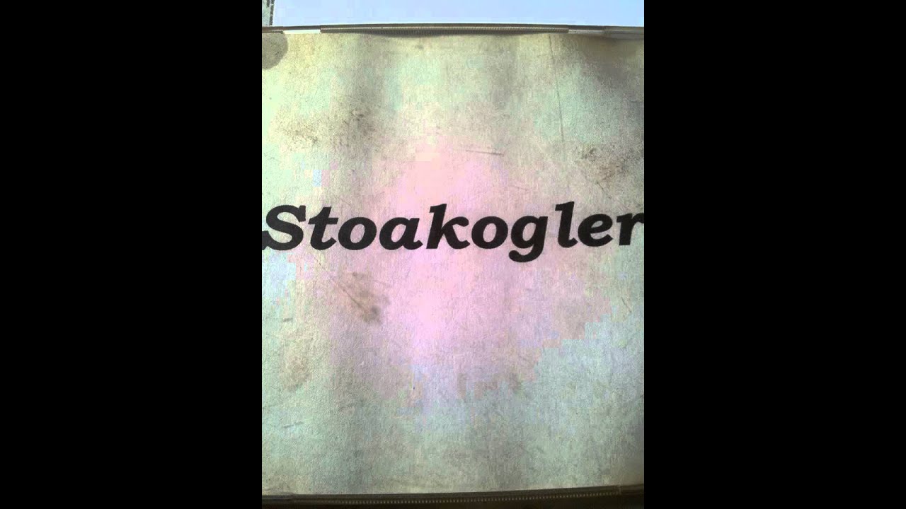 Die Stoakogler   Die Stoanis san do