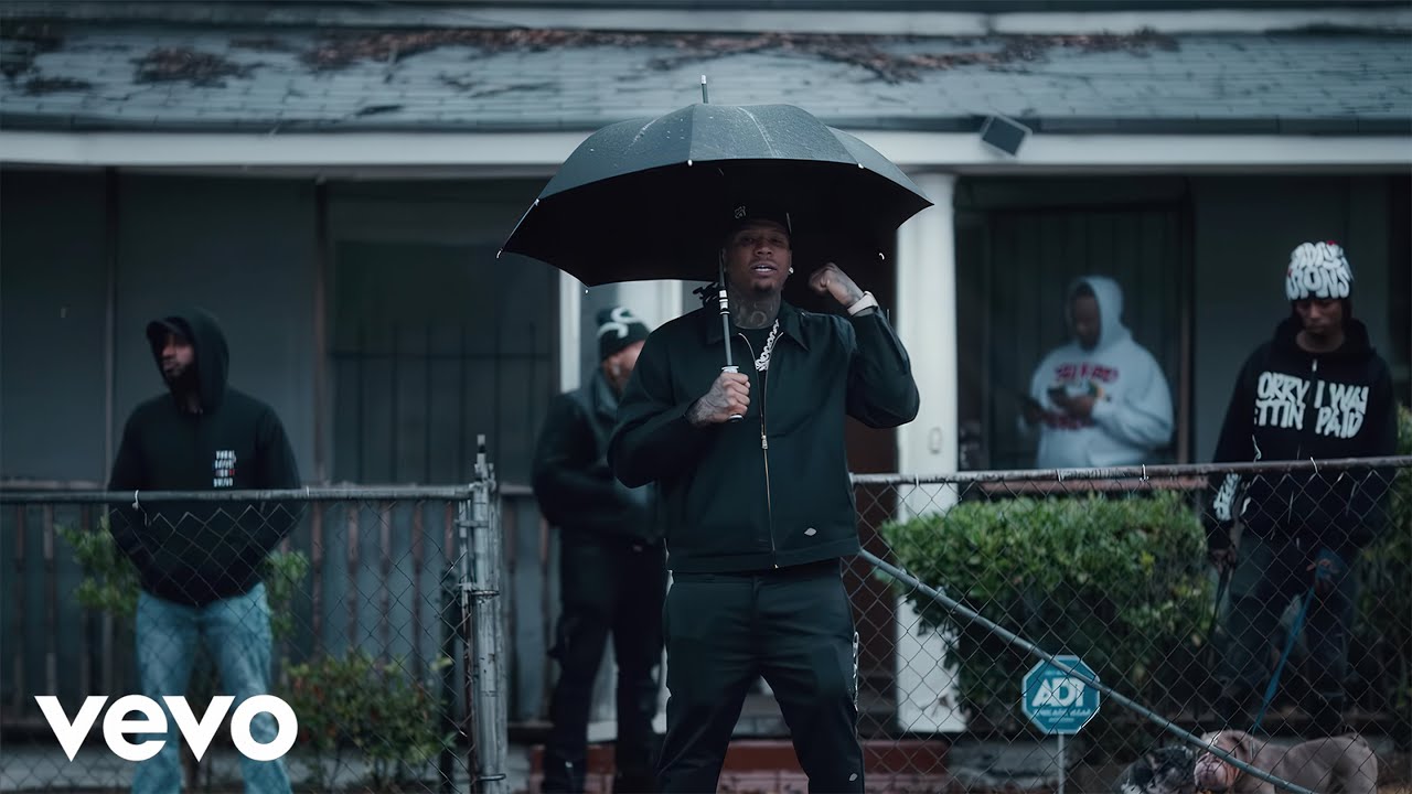 Moneybagg Yo ft. BigWalkDog & Pooh Shiesty – Champions (Music Video)