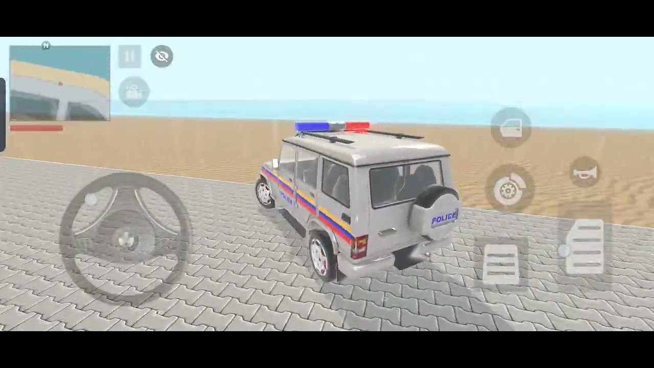 💥FRANKLIN NE CHURAI POLICE CAR 💥  police vs Franklin 🤠  🚓 #gta #gaming #yt #viral 