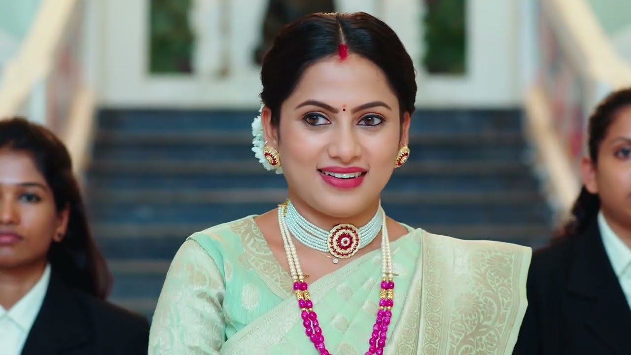 No 1 Kodalu | Ep - 721 | Part 2 | Jun, 23 2022 | Zee Telugu