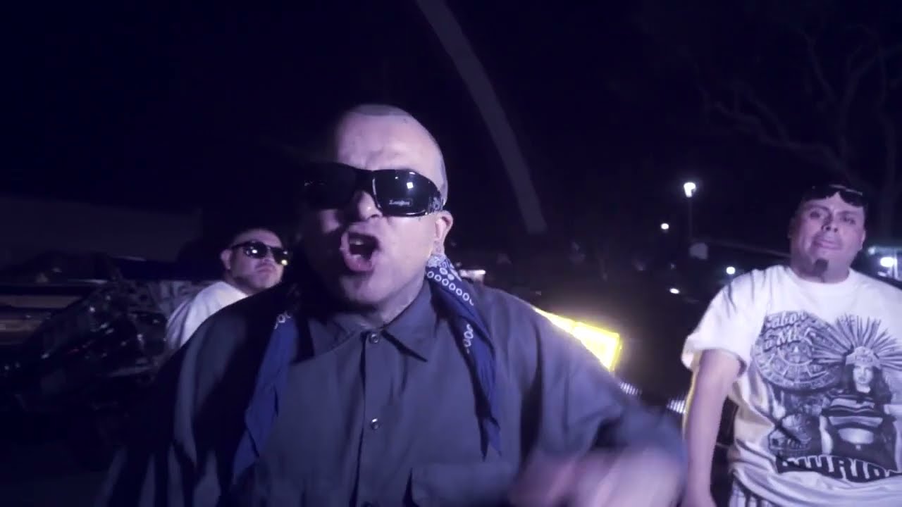 Rulz 1 - Cruzin Ft. Ese Creeper - Casper Malo - Fome Hem ( Official Music Video )