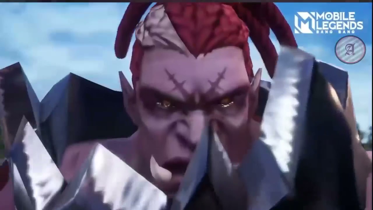 Balmond's Adventure | Funny Ads | Mobile legends