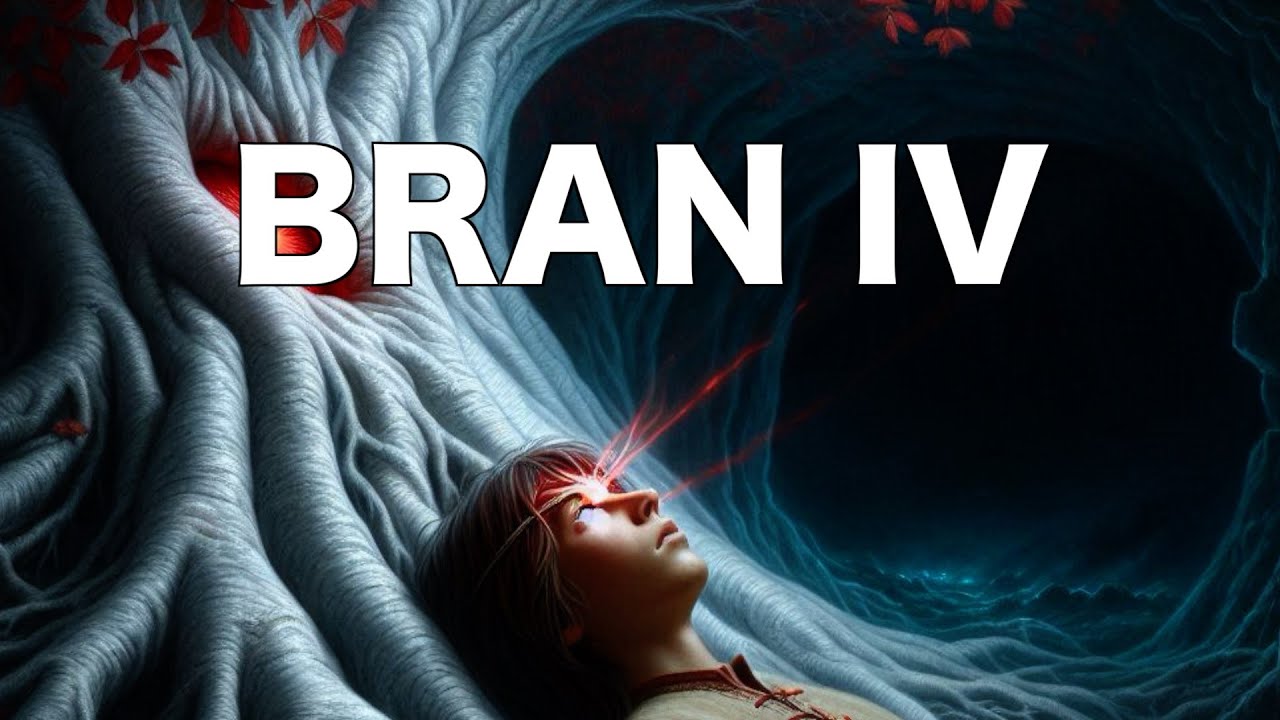 BRAN IV: The lost chapter from A Dance with Dragons