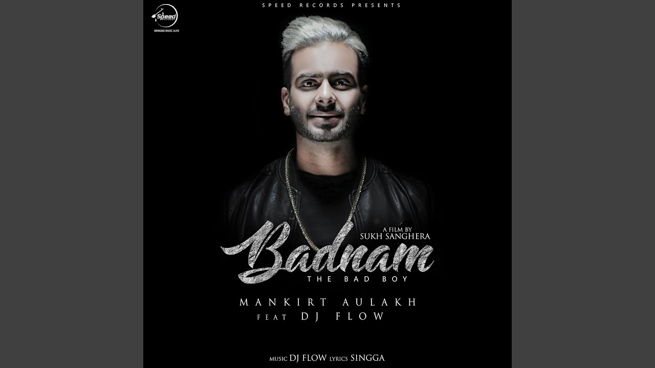 Badnam