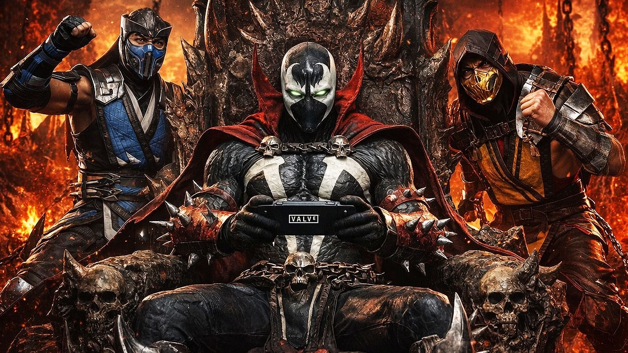 Mortal Kombat 11 Was Quietly Updated — And Fans Aren’t Happy