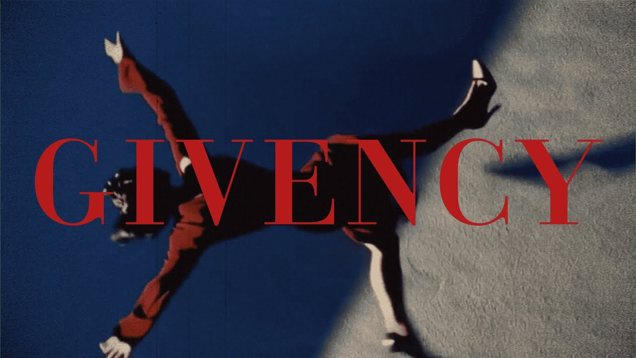 [FREE] ARTEMAS x CHASE ATLANTIC x DARK POP TYPE BEAT - GIVENCY