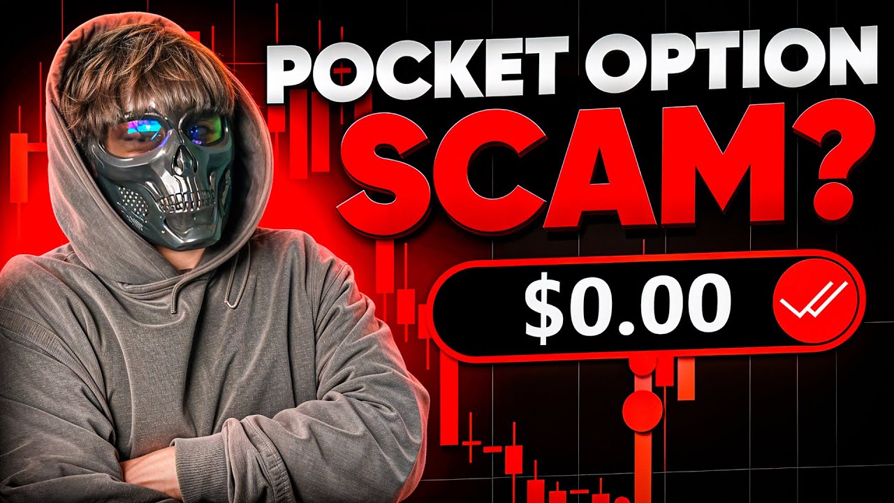Pocket Option Full Review & Test 2026: Trading, Deposit & Withdrawal (PC & Mobile)