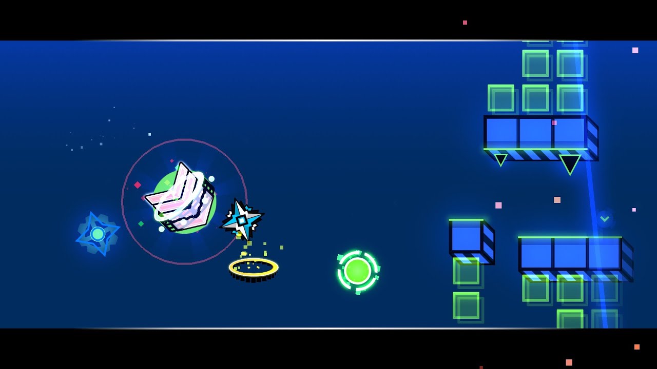 Star Party (Easy Demon) by Dominus