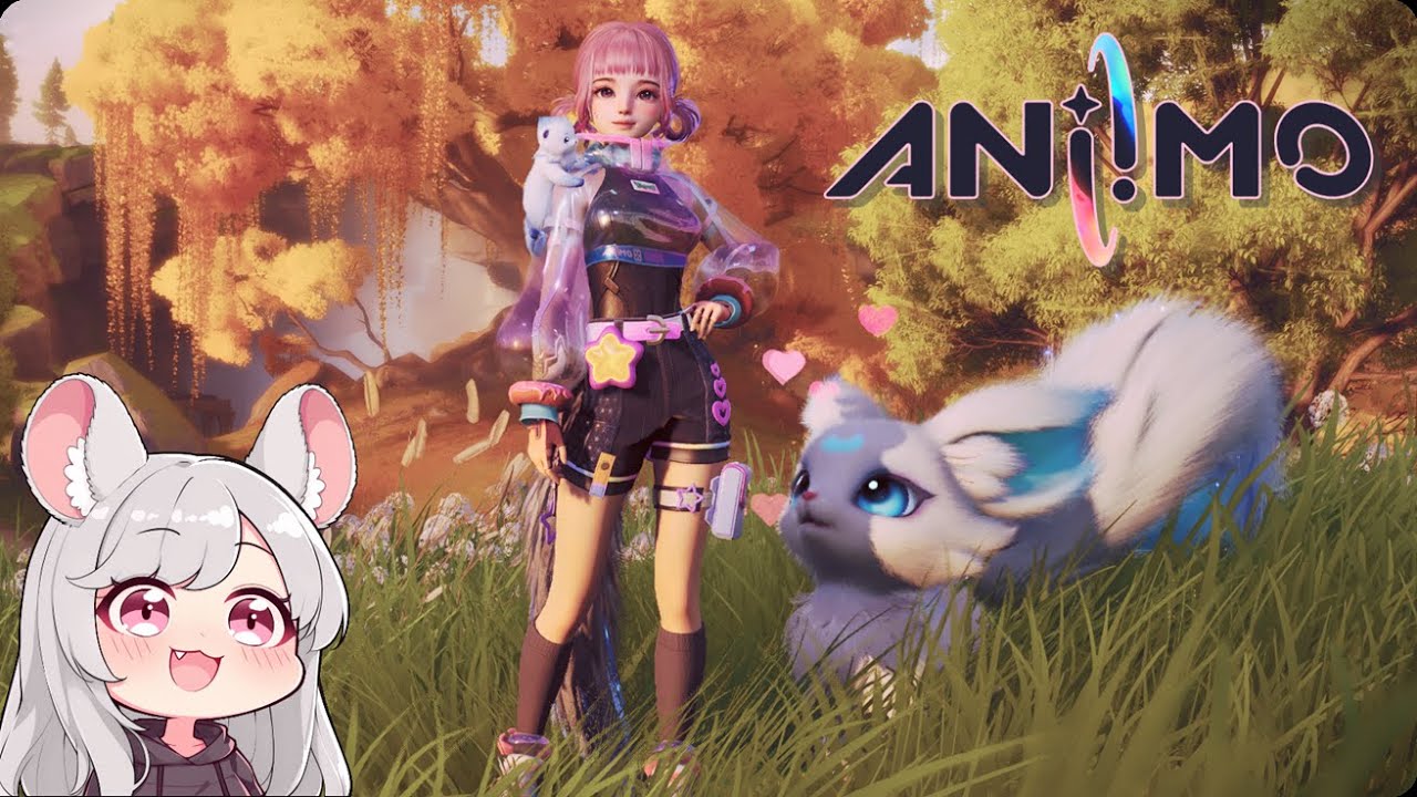 Cozy Aniimo Closed Beta 2 Einblick 🐾