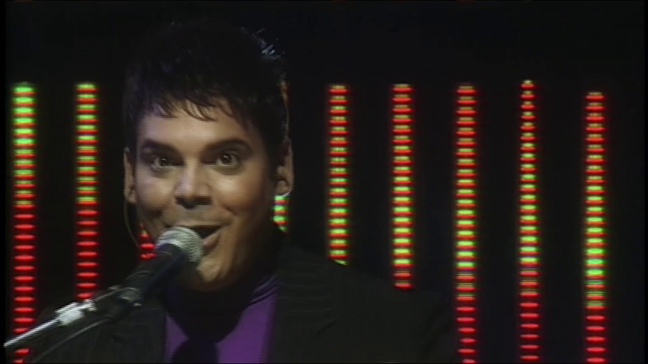 Hoje eu quero te amar- Serginho Pinheiro