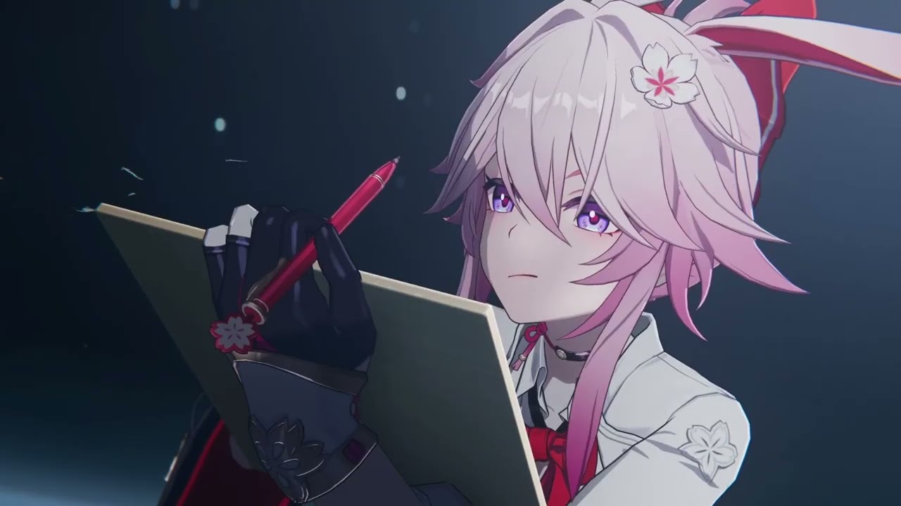 Honkai Star Rail Planacardia 4.0 Opening [FAN-MADE]