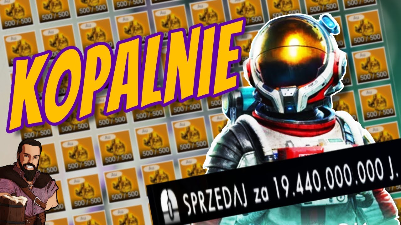Zarabiaj nawet jak śpisz w No Man's Sky!