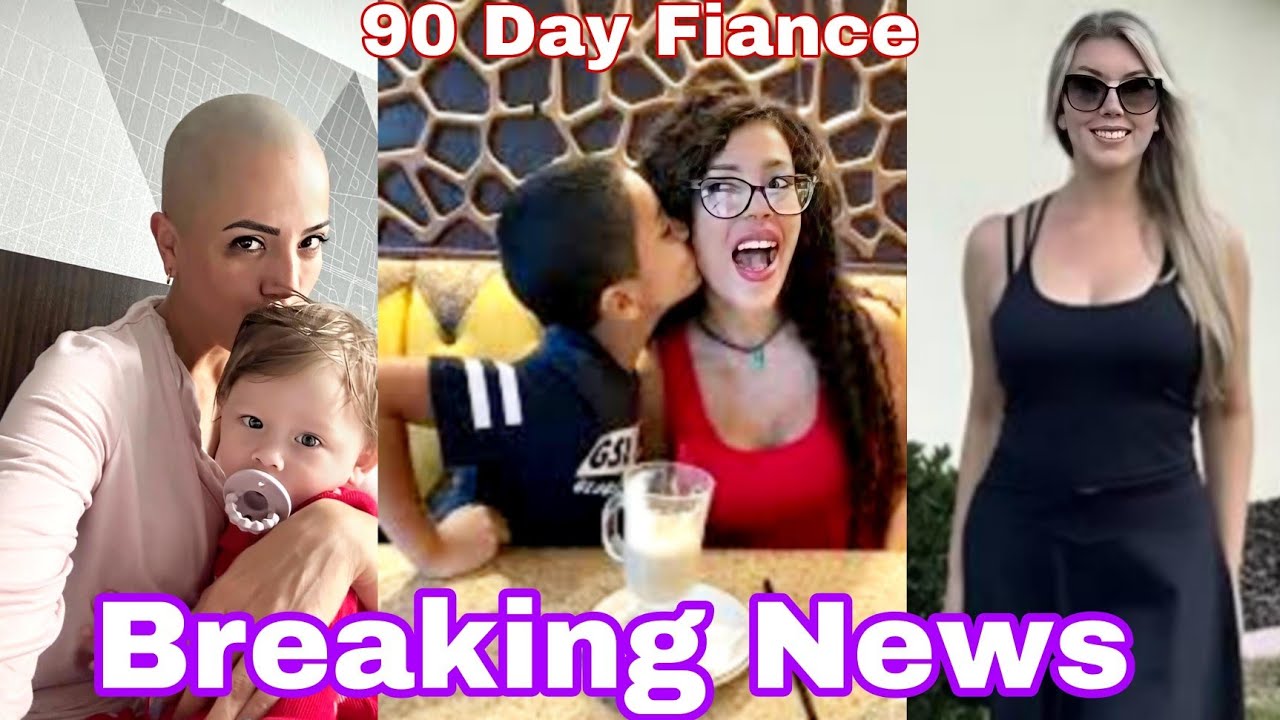 Jasmine Pineda Reunites With Her Sons & Cortney Reveals Truth About Living With Colt for a Year!
