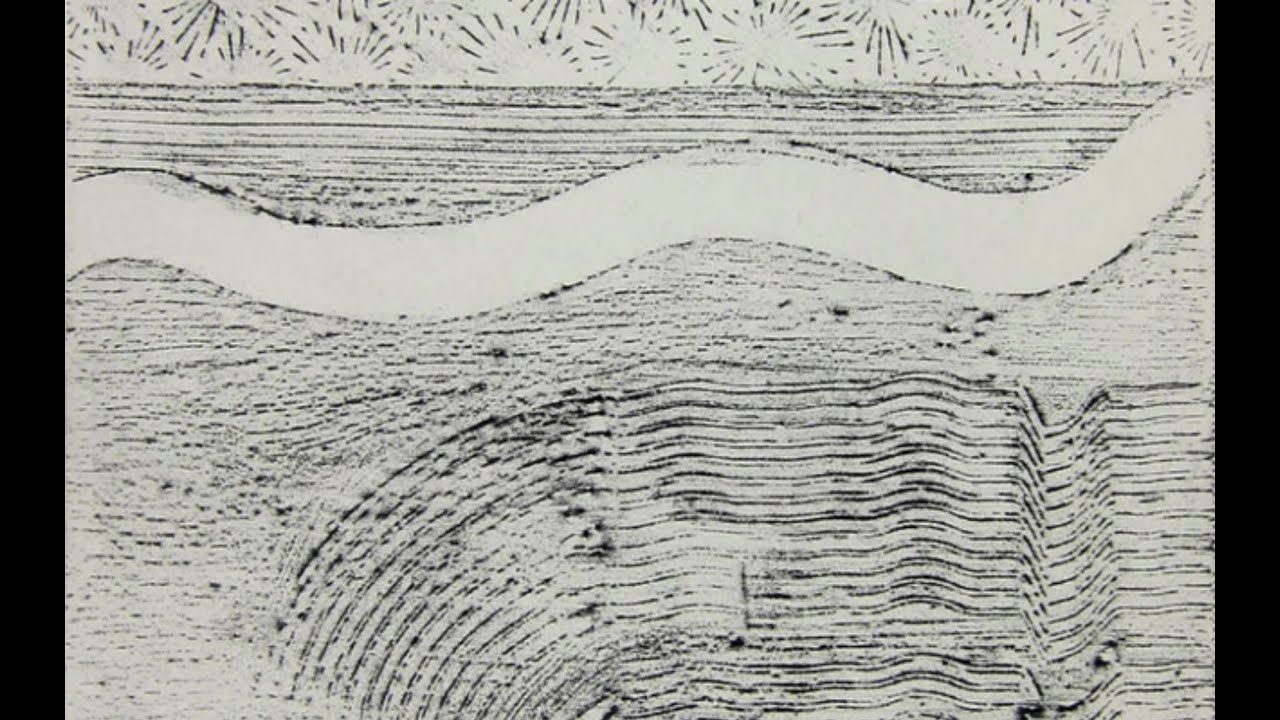 Jean-Louis Cohen: Frottage City - The Inaugural Penelope Lecture