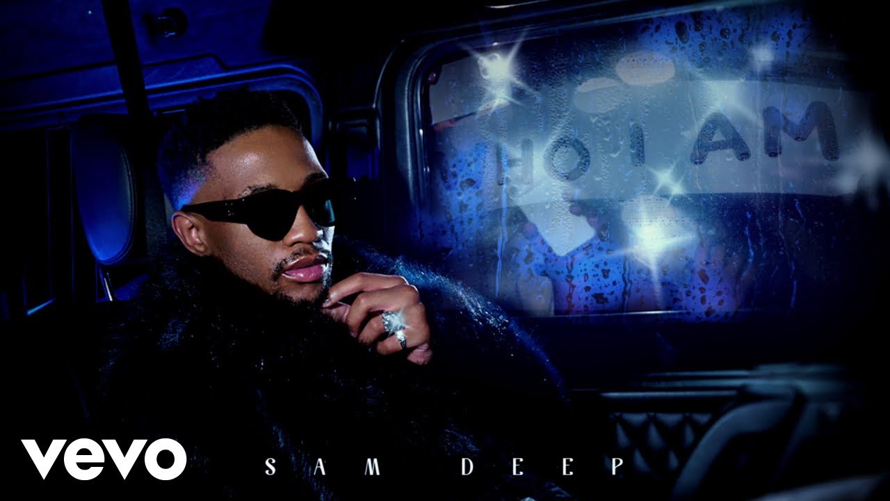 Sam Deep, Nkosazana Daughter, Mhaw Keys - Pick & Choose (Visualizer)