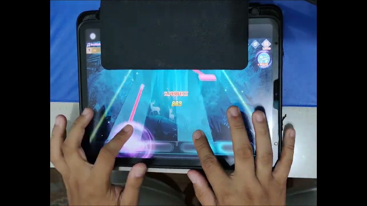 Idol Party | xRii | Bumblebee (re upload for better quality) 2pf